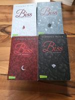 Bücher Biss Bayern - Waldkraiburg Vorschau