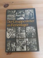 Buch "Der Gruppenpionierleiter im Ferienlager" Nordwestmecklenburg - Landkreis - Gägelow Vorschau