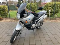Motorrad BMW F650 Funduro Nordrhein-Westfalen - Grevenbroich Vorschau