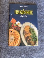 Französische Küche Kochbuch Bayern - Meitingen Vorschau