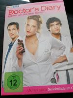 Doctor's Diary - 1. Staffel Folge 1-8 auf DVD München - Laim Vorschau