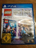 Ps4 Lego Harry Potter Collection Saarbrücken-Halberg - Eschringen Vorschau