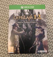 Xbox one | La-Mulana 1&2 Hidden Treasure Edition Niedersachsen - Osnabrück Vorschau