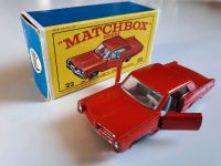 Pontiac G.P. Coupe - Matchbox - Sports - Series No. 22 Sachsen-Anhalt - Magdeburg Vorschau