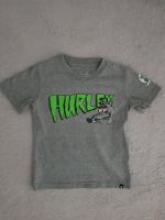 Kindershirt Hurley 92 Kurzarm Shirt Jungenshirt Berlin - Neukölln Vorschau