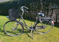 Gazelle Impala Damenrad 28 Zoll Hollandrad 5 Gang blau Nordrhein-Westfalen - Bocholt Vorschau