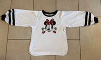 Monnalisa Pullover Minnie Mouse 12 Nordrhein-Westfalen - Kempen Vorschau