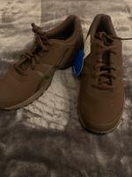 Asics Sportschuh Sneaker braun Gel 40 Bayern - Germering Vorschau