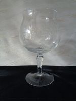 WMF Trinkglasserie "Amalia" Kristallglas 1 Gognacschwenker Bergedorf - Hamburg Allermöhe  Vorschau