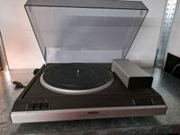 Revox B 795 High-End Plattenspieler Baden-Württemberg - Müllheim Vorschau