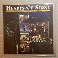 Domain - Hearts Of Stone, Schallplatte - Vinyl Nordrhein-Westfalen - Recklinghausen Vorschau