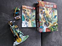 Lego Ninjago 71745 Baden-Württemberg - Wimsheim Vorschau