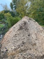 Gartenerde / Sand / Boden / Erde / Erdaushub zu verschenken Berlin - Biesdorf Vorschau