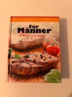 Kochbuch für Männer Bayern - Münchberg Vorschau