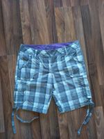 Shorts Esprit Damen Gr.L 40 kariert kurz Nordrhein-Westfalen - Bad Salzuflen Vorschau