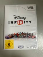 Wii Disney Infinity Schleswig-Holstein - Pansdorf Vorschau