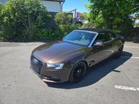 AUDI A5 CABRIO FACELIFT Nordrhein-Westfalen - Selm Vorschau