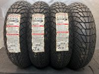 1x Motorradreifen 160/60 R17 69H Battlax AdventureCross Srambler Hessen - Burgwald Vorschau