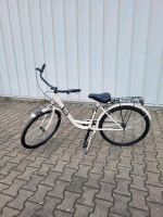 Fahrrad 26" Top Zustand wie Neu Brandenburg - Frankfurt (Oder) Vorschau