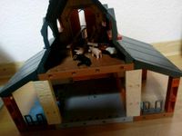 Playmobil Bauernhof Hessen - Grebenhain Vorschau