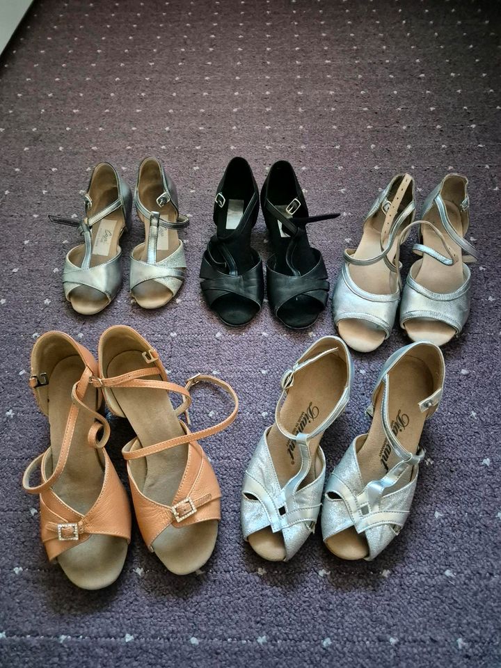 ⁹Tanzschuhe Mädchen in Hannover