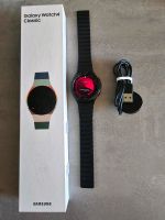 Samsung Galaxy Watch 4 classic LTE  46 mm Smartwatch Nordrhein-Westfalen - Hagen Vorschau