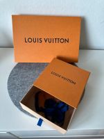 2 Boxen von Louis Vuitton Nordrhein-Westfalen - Ladbergen Vorschau