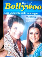 Bollywood Film Lebe und denke nicht an morgen Bayern - Eltmann Vorschau