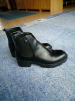 Chelsea Boots Bayern - Ebern Vorschau