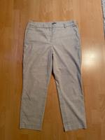 Hose Stoffhose H&M beige 44 Nordrhein-Westfalen - Dülmen Vorschau