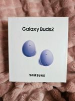 Samsung Galaxy Buds 2 lavendel Thüringen - Meuselwitz Vorschau