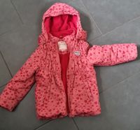 Jacke Mädchenjacke Winterjacke Größe 104 110 Tom Tailor Bayern - Straubing Vorschau