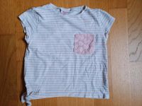 T-Shirt, Gr. 104, weiß, rosa, BESTies Essen - Rüttenscheid Vorschau