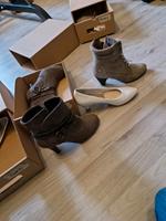 Tamaris 38 Schuhe Pumps Niedersachsen - Oldenburg Vorschau