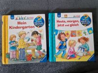 Wieso Weshalb Warum Buch Niedersachsen - Burgwedel Vorschau