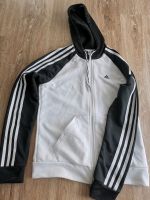 Adidas Jacke Trainingsjacke Damen Hessen - Gladenbach Vorschau