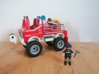 Playmobil Feuerwehr truck Mecklenburg-Vorpommern - Trassenheide Vorschau