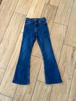 Schlaghose Jeans Gr. 32 H&M München - Trudering-Riem Vorschau