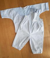 Latzhose & Shirt von Pony Bimbi Baden-Württemberg - Kirchentellinsfurt Vorschau