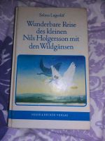 Selma Lagerlöf"Wunderbare Reise des kleinen Nils Holgersson" Nordrhein-Westfalen - Kalletal Vorschau