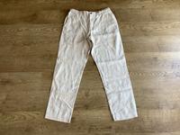 Beige farbene Leinen Hose von „ZARA“ in Gr„EUR M / USA M /MEX 31“ Rheinland-Pfalz - Nickenich Vorschau