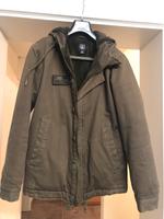 Volcom Parka Jacke Saarland - Dillingen (Saar) Vorschau