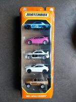 MBX Japan Cruisers, Matchbox, Civic FN2, Impreza WRX... Nordrhein-Westfalen - Porta Westfalica Vorschau