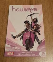 Hawkeye Comic 1-12 Sammelband Marvel Brandenburg - Brandenburg an der Havel Vorschau