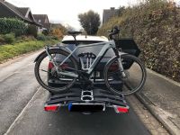 Vermiete AHK Fahrradträger Thule 934 EasyFold XT 3, EBike geeig. Niedersachsen - Hameln Vorschau