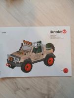 Schleich Wild Live Auto Schleswig-Holstein - Travenbrück Vorschau