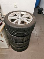 Sommerreifen Mercedes CLS W218 255/40R19 Rheinland-Pfalz - Zweibrücken Vorschau