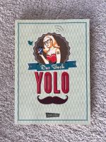 Y-titty Buch YOLO Eimsbüttel - Hamburg Eidelstedt Vorschau