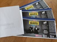 Vatertags-Geschenk Thirty Seconds to Mars Tickets Bayern - Hebertsfelden Vorschau