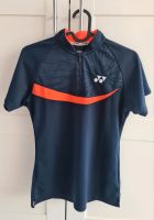 dunkelblaues Badminton Tennis Shirt *Yonex* Gr. M Niedersachsen - Pattensen Vorschau